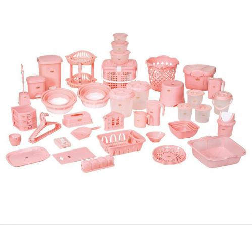 مدل های ظروف پلاستیکی آشپزخانه