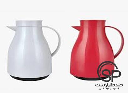 قیمت فلاسک چای پلاستیکی از تولید به مصرف