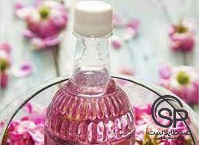 قیمت خرید بطری پلاستیکی برای گلاب + مشخصات، عمده ارزان