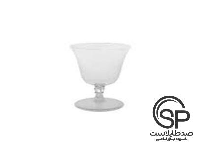 مشخصات لیوان پلاستیکی برای ژله + قیمت خرید