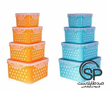 راهنمای خرید محصولات پلاستیکی تهران + قیمت عالی